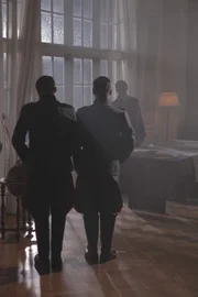 ENGLAND- Hitler meeting with Generals. (Photo credit: DSP)