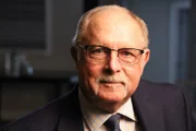 Jim Longerbone - Columbus Polizeidienststelle