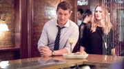 Peter Stone (Philip Winchester)