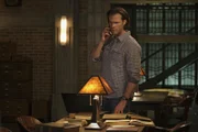 Sam Winchester (Jared Padalecki)