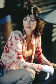 Megan Donner (Kim Delaney) sammelt und analysiert Beweismittel, um hinter die Geheimnisse eines Mordfalls und zu kommen ...