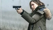 Erin Lindsay (Sophia Bush)