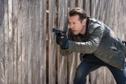 Antonio Dawson (Jon Seda)