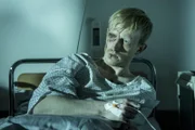 Der Mann ohne Gedächtnis: Boris Müller (David Zimmerschied).