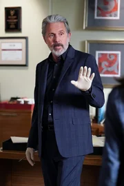 Alden Parker (Gary Cole)