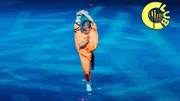 Thema: Spektakuläre Körperbeherrschung und Kung Fu mit den Shaolin-Mönchen
