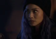 Clarice Fong (Jamie Chung)