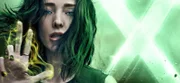 (1. Staffel) - Lorna Dane (Emma Dumont)