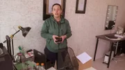Janine muss aufgrund ausbleibender Kundschaft ihren Beautysalon schließen. Die Entscheidung, das Geschäft nach nur vier Monaten zuzumachen, ist der alleinerziehenden Mutter nicht leichtgefallen.
