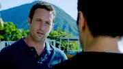 Steve McGarrett (Alex O'Loughlin)