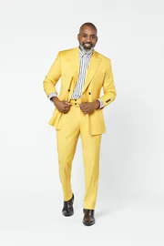 Caffery VanHorne