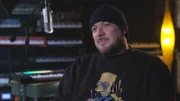 Kool Savas  +++ Die Verwendung des sendungsbezogenen Materials ist nur mit dem Hinweis und Verlinkung auf RTL+ gestattet.