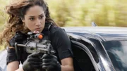 Tani Rey (Meaghan Rath)