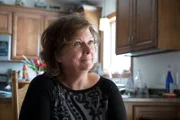Laruie Bobillot, Mutter des Ersten Offiziers der El Faro, Danielle Randolph.
