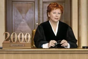 Klarer Fall von Erfolgsgeschichte: die 2000. Folge von "Richterin Barbara Salesch" ...