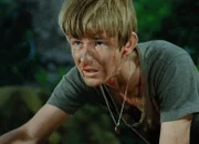 Die 6 Kummerbuben  Der alte Benz Staffel 1, Episode 11 Gefallener Held: Daniel Ruch als Joggi
