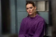 Sadie Parker (Alyssa Sutherland)