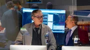 CHICAGO MED -- "No Love Lost" Episode 1009 -- Pictured: Oliver Platt as Dr. Daniel Charles --