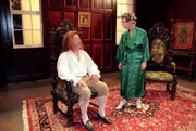 Peter Roggisch (Friedrich Maria Walther), Nina Franoszek (Andrea Paul).