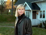 Veronica Ferres.