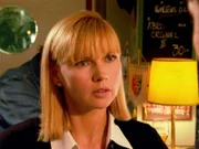 Veronica Ferres (Veronica Molin).