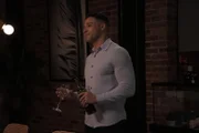 Carlos Reyes (Rafael Silva)
