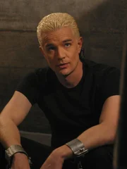 James Marsters