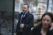 Donnie Wahlberg als Danny Reagan.