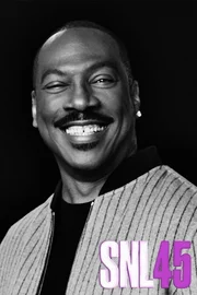 (45. Staffel) - Saturday Night Live - Eddie Murphy