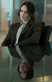 Clarice Starling (Rebecca Breeds)
