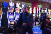 Ray Cannon (Edwin Hodge)