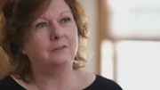 Laurie Bobillot, Mutter der Zweiten Offizierin Danielle Randolph.