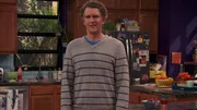 Jake Hart (Jeffrey Nicholas Brown)