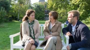 Petra Kroll (Tatja Seibt, l.), Bewohnerin einer Seniorenresidenz, wird von Katrin Börensen (Claudia Schmutzler, M.) und Lars Pöhlmann (Dominic Boeer, r.) befragt. Ein junger Kerl, Ricardo Prahl, der sein Freiwilliges Soziales Jahr in der Residenz gemacht hat, liegt erschlagen in seinem Zimmer. Ermittler haben das Gefühl, dass ihnen einige Bewohner der Residenz etwas verheimlichen. Als in Ricardos Zimmer eine große Menge Drogen gefunden wird, bestätigt sich der Verdacht, dass Ricardo doch nicht so ein harmloser junger Mann war, wie alle glaubten ihn gekannt zu haben...