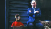 Alf und Willie Tanner (Max Wright)