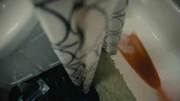Badewanne mit Blut   +++