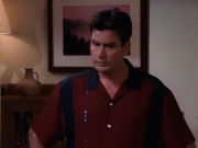 Charlie Harper (Charlie Sheen)