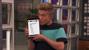 Hudson Gimble (Thomas Kuc)