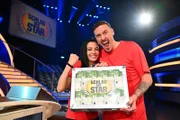 Dilara Kruse (l.); Max Kruse (r.)