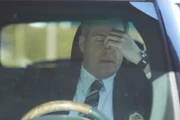 Special Agent Kevin Garrett.
