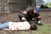 Kelly Severide (Taylor Kinney)