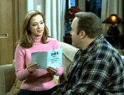 Carrie (Leah Remini) glaubt, dass Doug (Kevin James) und sie in ihrer Beziehung nicht genügend miteinander Reden. Deshalb hat sie ein zweiwöchiges Liebesverbot verhängt. Jetzt suchen sie nach anderen Möglichkeiten, um dem anderen zu zeigen wie sehr sie sich lieben...