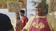 Kamekona (Taylor Wily)
