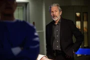 Alden Parker (Gary Cole)