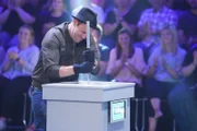 Ben Titel: Teamwork - Spiel mit deinem Star; Staffel: 3; Folge: 2; Person: Ben;