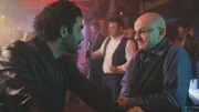 Der Berliner Disco-König Jochen Strecker wurde ermordet. Die Ermittlungen führen in das Leben eines Mannes, der die West-Berliner Partyszene geprägt hat.