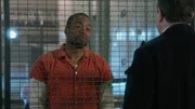 Während Danny und Baez den Mord an einem Gang-Anführer untersuchen, versucht Frank (Tom Selleck, r.) zu schlichten, aber das grausame Morden geht weiter. Muss Frank einen Deal mit Method Man (Mario Hunt , l.) eingehen?