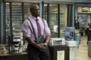Terry Crews (Terry Jefford).