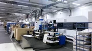 58 verschiedene Wohnwagenvarianten werden bei Hobby hergestellt.