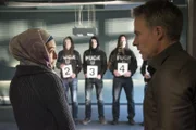 Dilara Ükül (Sarah Horvath, l.); Jan Maybach (Marco Girnth, r.)